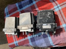 Pump Adblue MAN TGX , Good Conditions