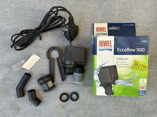 Juwel eccoflow 500 pump - juwel,