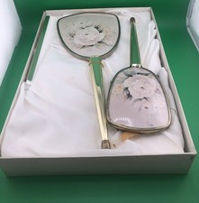 Vintage 3 Piece Vanity