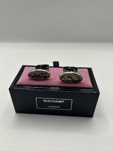 Duchamp london nwt question - london,