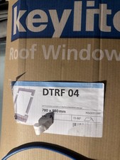 Keylite DTRF 04 Flashing Kit