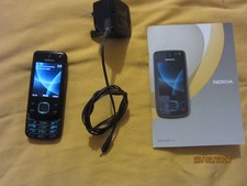 Nokia 6600 Slide Mobile Phone