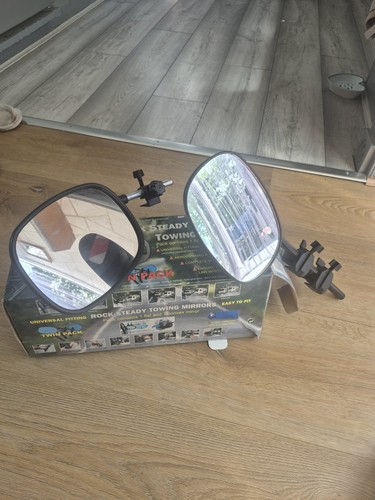 Towing mirrors for - mirrors,