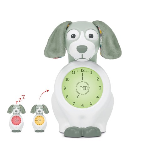 Zazu davy the - zazu, clock