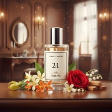 FM 21 INTENSE Perfume 50ml by