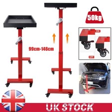 Mobile Workstation Table