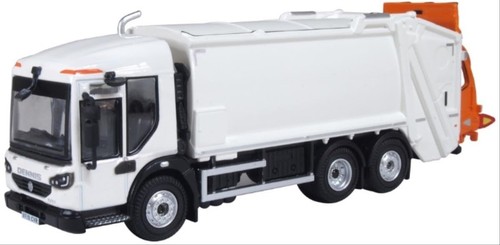 Oxford diecast dennis - oxford,