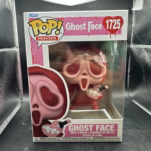 Funko pop vinyl scream - pop!,