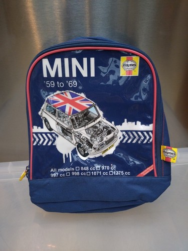 Haynes mini cooper - mini,