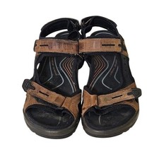 ECCO Yucatan Sandals Men 8-8.5