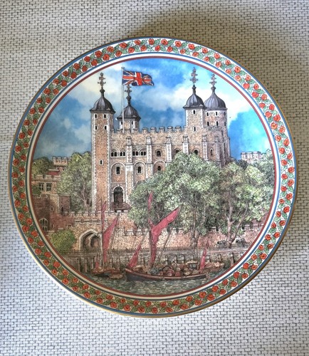 Royal worcester famous - royal,