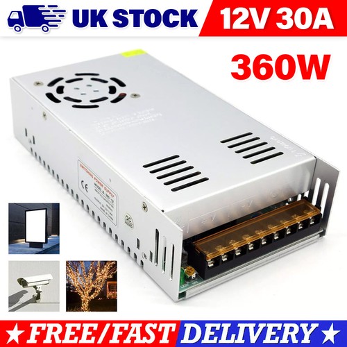 100 240v 12v 30a - 12v,