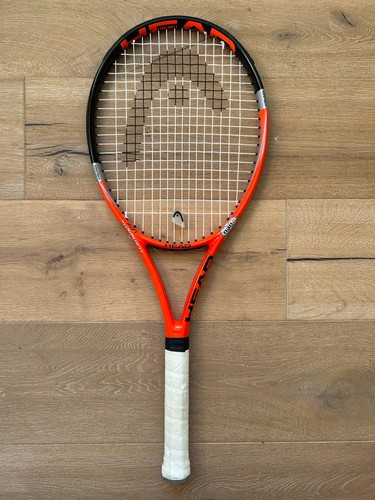 Tennis racket head nano - tennis,