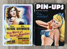 Pack of Piatnik classic