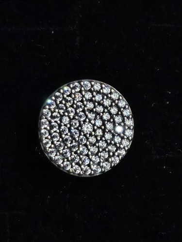 Pandora reflexions charm - reflexions, clip
