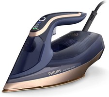 Philips Azure Steam Iron 8000