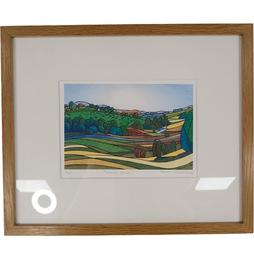 Penny humphreys kinnel water - penny,