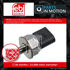 Fuel Pressure Sensor fits BMW