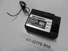 *Unused* Acoms AR-227FE *27mhz