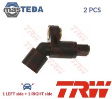 GBS2501 ABS WHEEL SPEED SENSOR