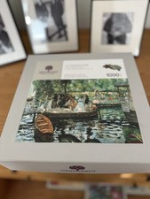Wentworth Wooden Jigsaw 1000