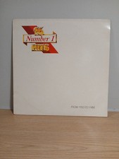 Embassy Number 1 12 Vinyl 16