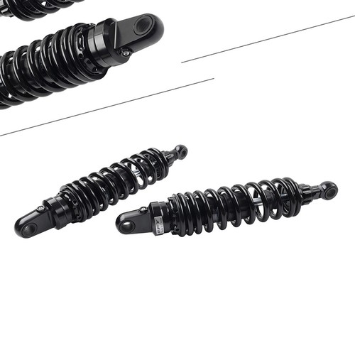 345mm rear shock - 345mm,
