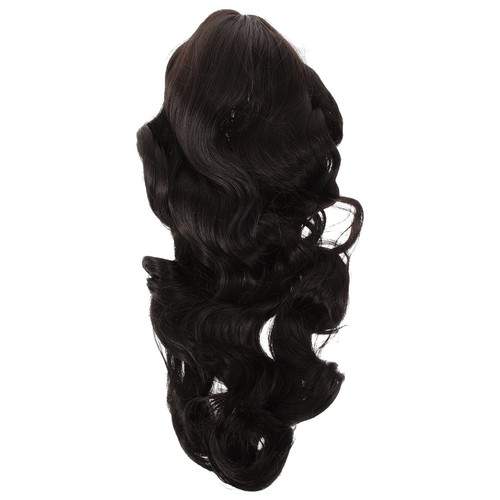 Women water wave wig - wig, lady