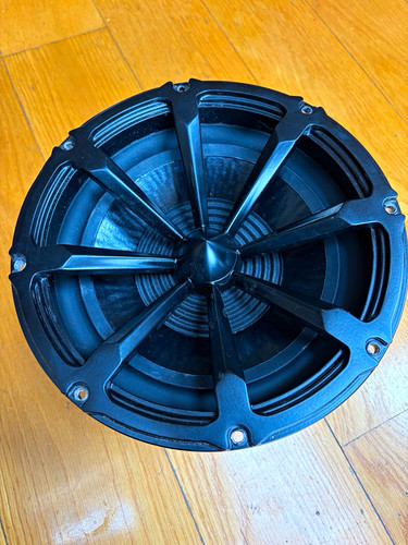 Volt rv2550 ohm sub - volt,