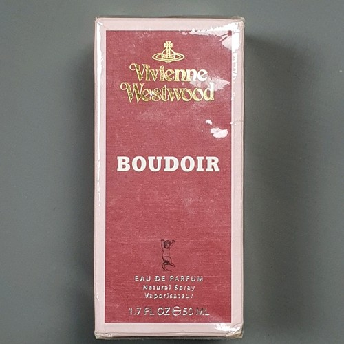 Rare vivienne westwood perfume - vivienne,