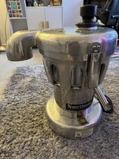NUTRIFASTER N450 Commercial Grade Blender / Juicer Hotels Restaurant Bars