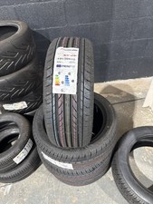 1 x 195/55/15 85V Nankang