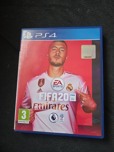 Fifa sony playstation 4 - 20,
