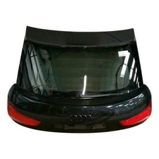 Bootlid/tailgate Audi A1 3 Door Tfsi Black Edition 2010-2018 1390cc Petrol