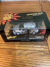 FORD FOCUS RS WRC VALENTINO