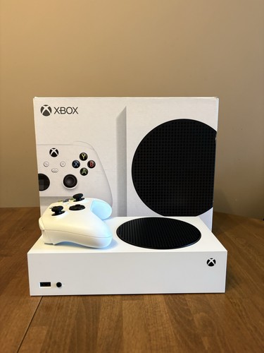 Xbox one series - one, (512gb)