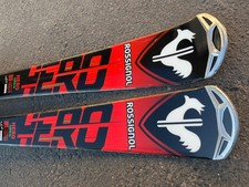 SKIS ROSSIGNOL HERO CARVE SL