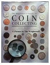 Beg Guide to Coin Collecting by Unnamed Hardback Book The Cheap Fast Free Post