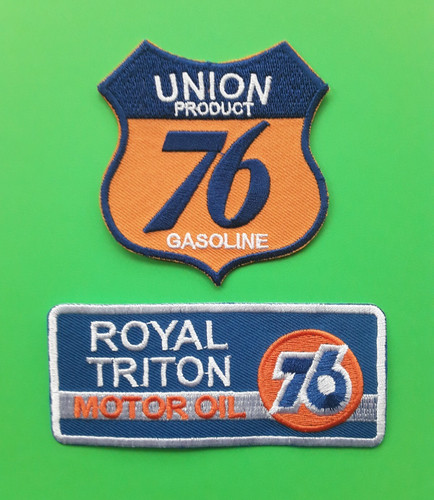 Gasoline union product - gasoline,