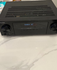 Pioneer VSX-531 5.1 AV  Receiver
