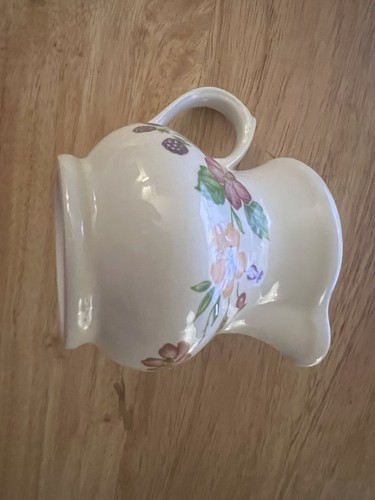 Vintage cream jug made - jug,