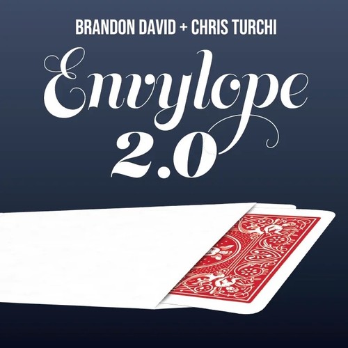 Envylope deck to envelope - envylope,