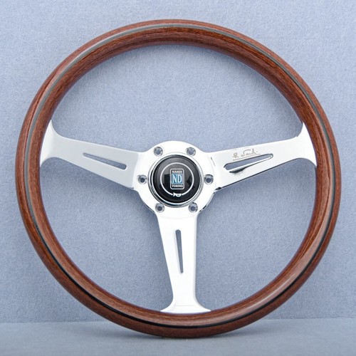 Nardi classic 350mm steering - classic,