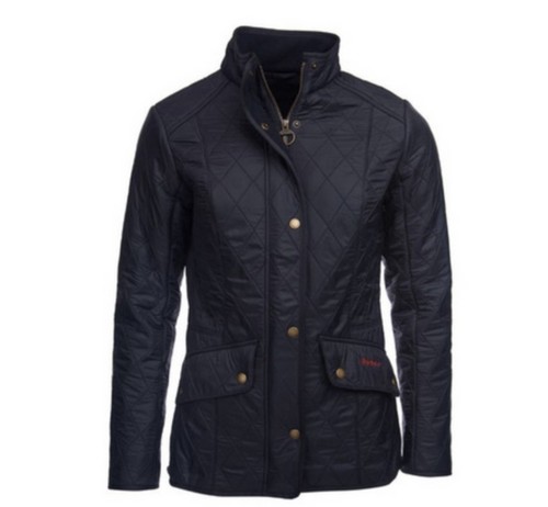 Bnwot barbour ladies cavalry - bnwot,