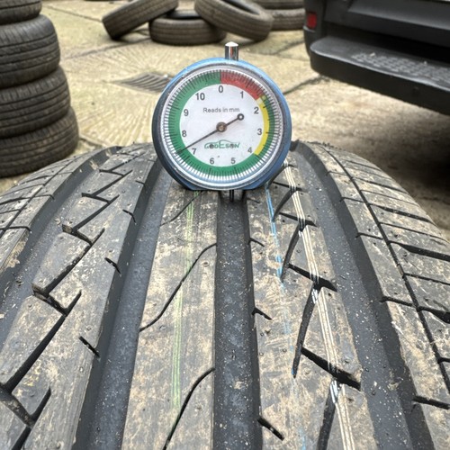 235 60r16 100h roadcruza - 1x, 235/60r16