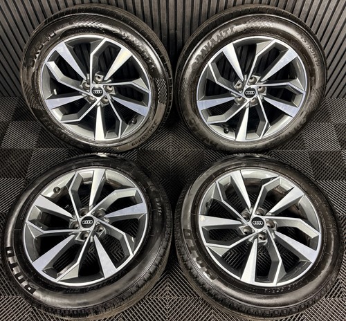 Audi grey dc s line - q5, q4