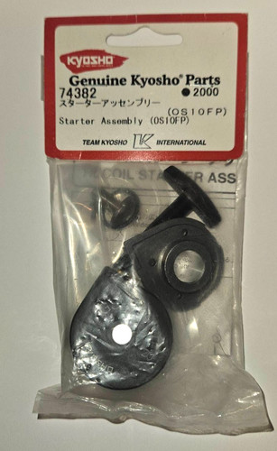 Kyosho for 10fp recoil - kyosho, o.s.