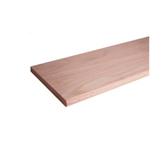 Red Oak 8070-54 In. Bullnosed