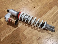 2019 HUSQVARNA FC 250 Rear