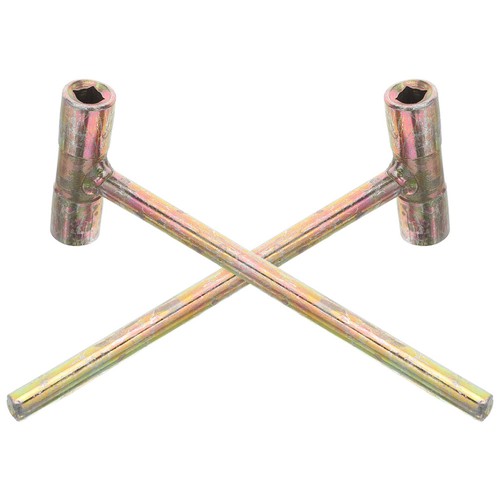 2pcs portable dual use gas - 2pcs,